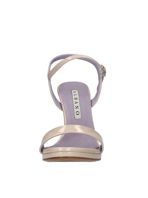  ALBANO | 5034 VERN.NUDE